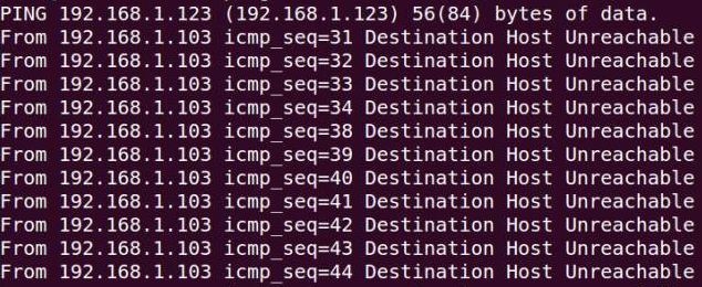 centos7路由ip追踪命令 centos7查看路由命令_路由表