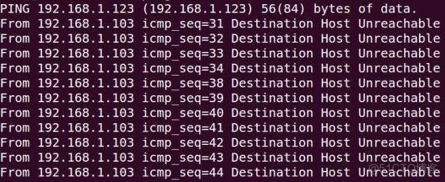 centos7路由ip追踪命令 centos7查看路由命令_centos7路由ip追踪命令