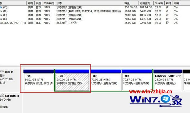 怎么修改esp分区里面的文件 esp分区变成d盘_怎么修改esp分区里面的文件_02