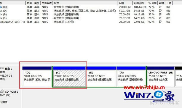 怎么修改esp分区里面的文件 esp分区变成d盘_盘符_02