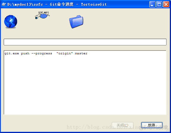 windows容器 安装git windows安装git客户端_右键_40