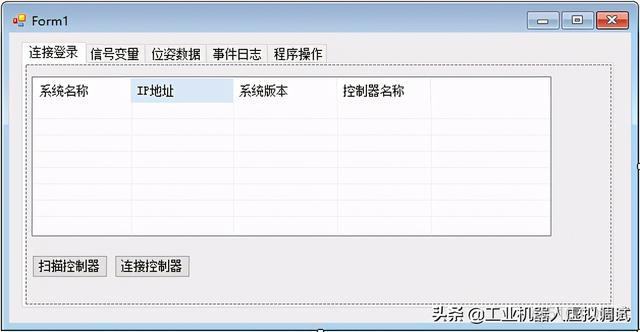 todesk未知错误12202 todesk的设备代码_ABB机器人码跺程序