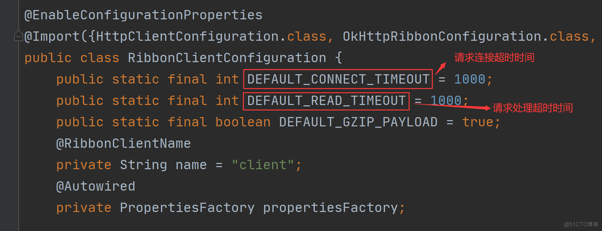 openfeign requestInterceptor没生效 openfeign调用太慢_spring cloud