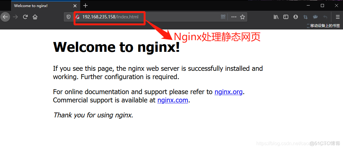 nginx转apache工具网站 nginx转发apache_Nginx_03