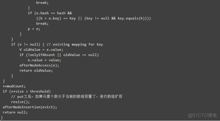 java 使用map转换类型 java map转hashmap_数组_11