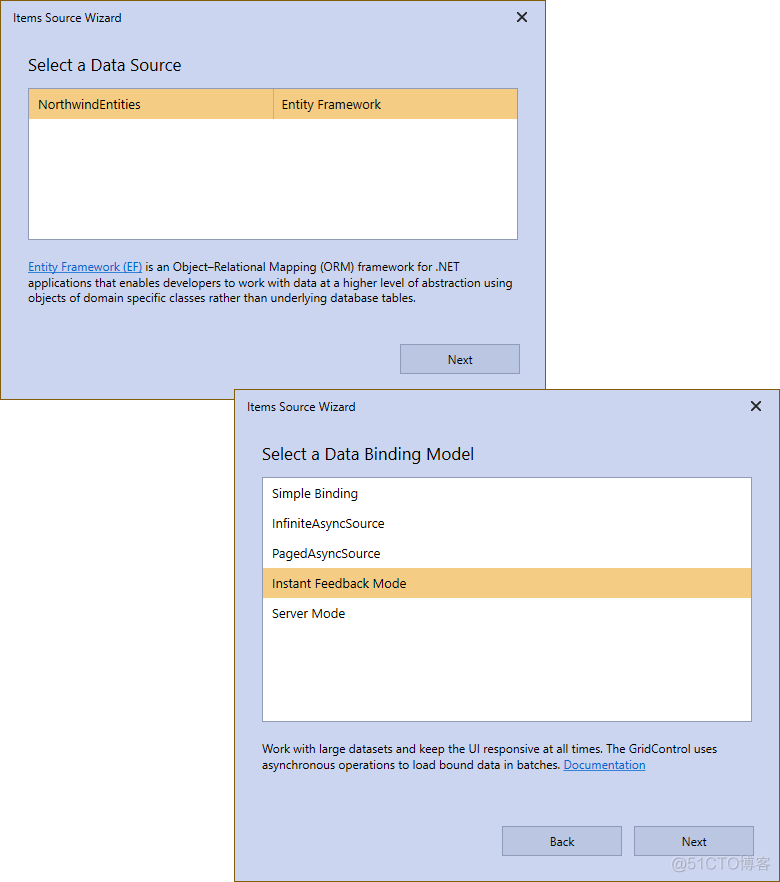 DevExpress中DockPane做成TabPane devexpress wpf_MVVM