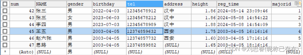 mysqlsql跨库查询 mysql跨库查询语句_数据库_02