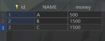 mysql 开debug模式 mysql打开_数据库_05