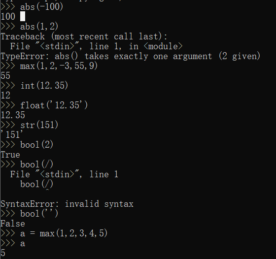 定义一个文件的函数Python python 定义一个函数_Python