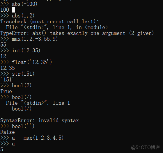 定义一个文件的函数Python python 定义一个函数_参数类型