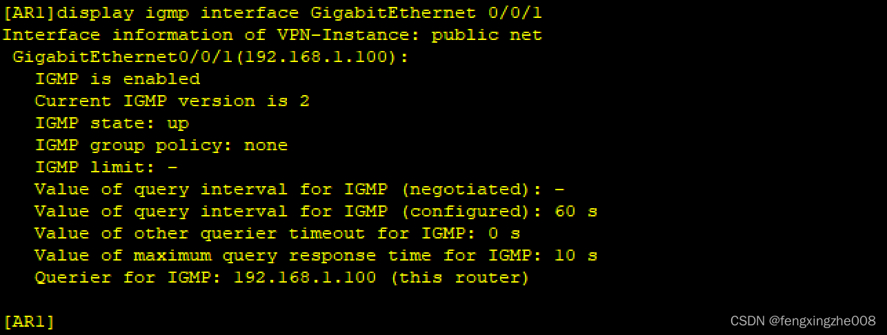 IxChariot 发组播 icmp组播_tcp/ip_37