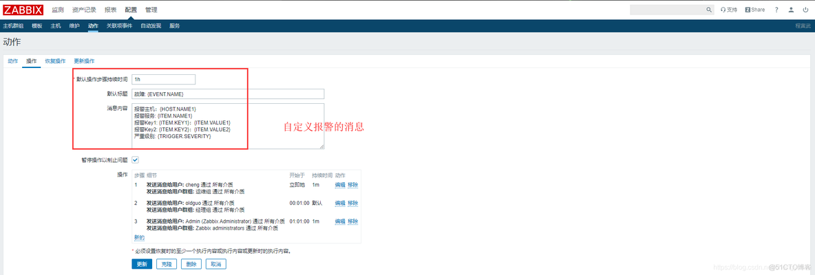 zabbix监控项更新间隔 0 是什么意思 监控更新周期怎么设置_zabbix_16