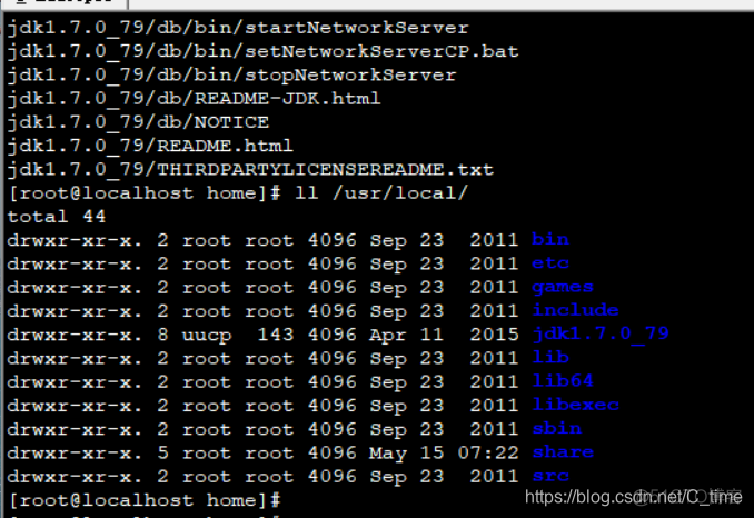 ubantu 二进制安装docker linux二进制包安装_二进制包的安装_30