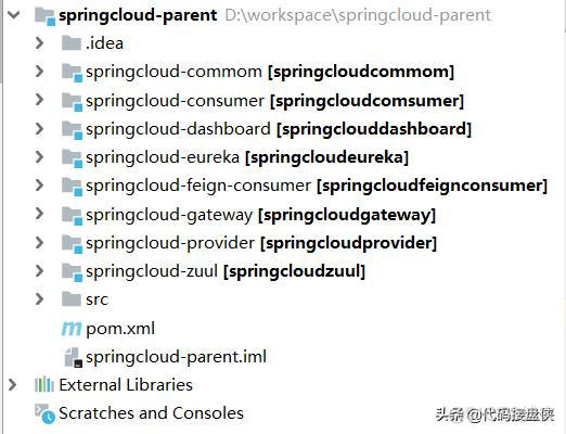 springcloudconfig和Spring Cloud Bus实现动态刷新 springcloud动态更新配置_Cloud_07