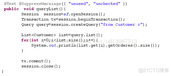 java 支持多数据库兼容 java数据库并发问题_java_41