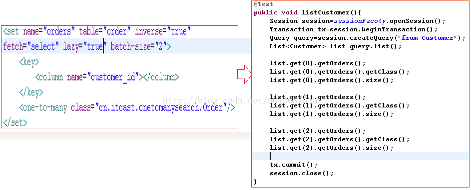 java 支持多数据库兼容 java数据库并发问题_数据库_48