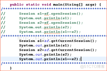 java 支持多数据库兼容 java数据库并发问题_java_51