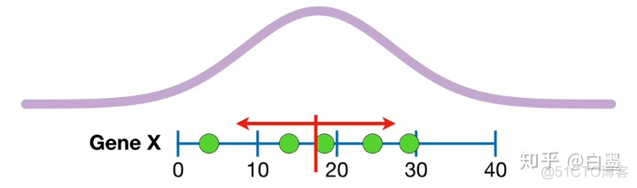 mysql 平均值 标准差 上四分位数 变异系数 平均值±标准差spss_标准差_20