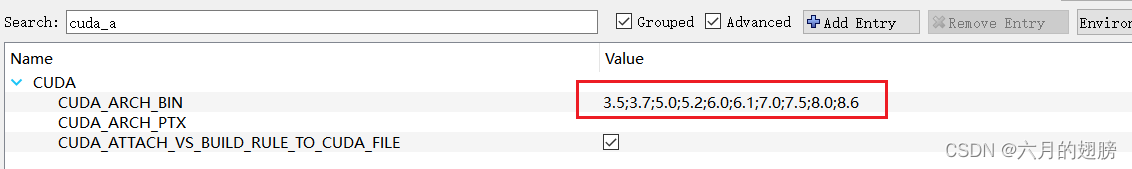 vscode cmake 使用opencv opencv cmake编译_opencv_07