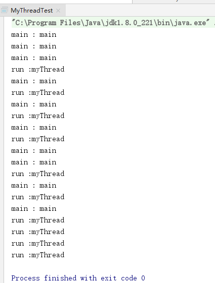 java selenium 不支持多线程 java支不支持多线程_线程安全_08