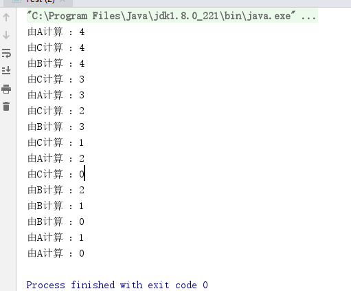 java selenium 不支持多线程 java支不支持多线程_java支持多线程吗_14