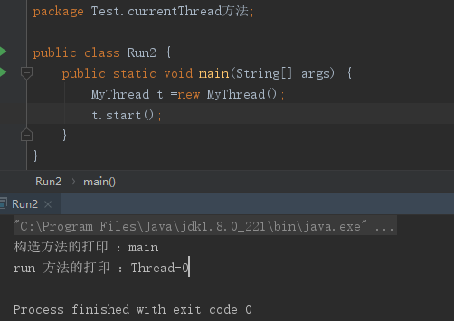 java selenium 不支持多线程 java支不支持多线程_d3_25