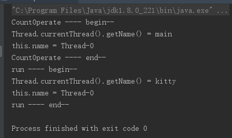 java selenium 不支持多线程 java支不支持多线程_java支持多线程吗_27