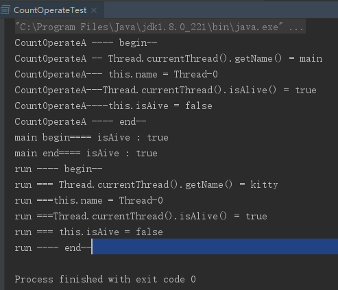 java selenium 不支持多线程 java支不支持多线程_java支持多线程吗_31