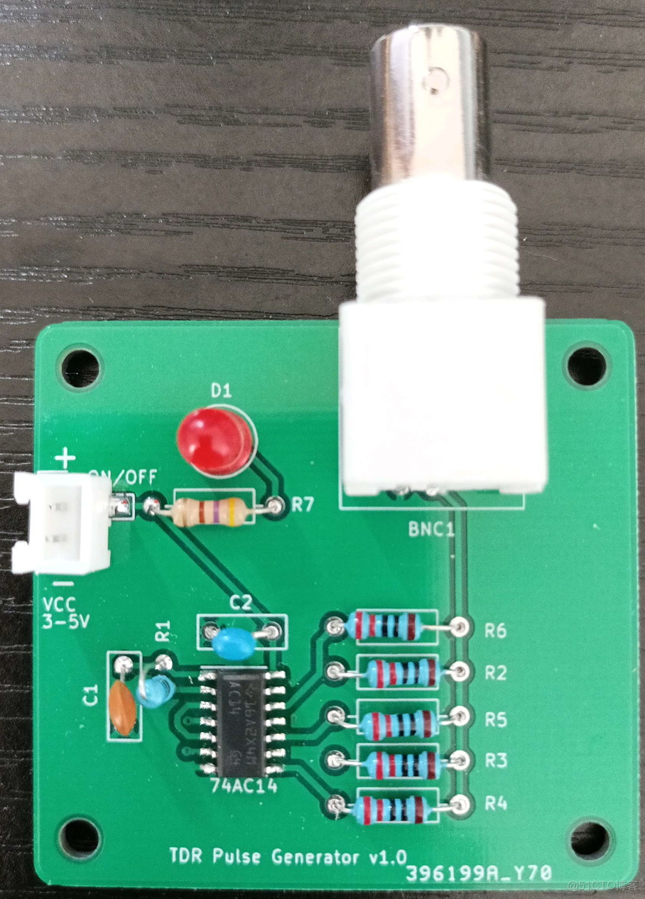 codesys 1秒脉冲 codesys脉冲发生器_电子技术_03