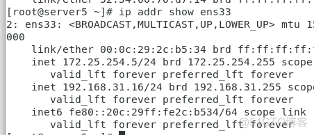 centos mysql8 高可用 mysql高可用配置_运维_24