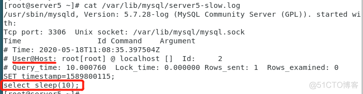 centos mysql8 高可用 mysql高可用配置_centos mysql8 高可用_26