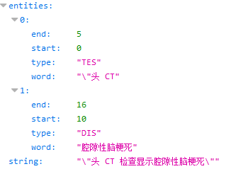 paddlenlp进行命名实体识别 nlp 命名实体识别_深度学习