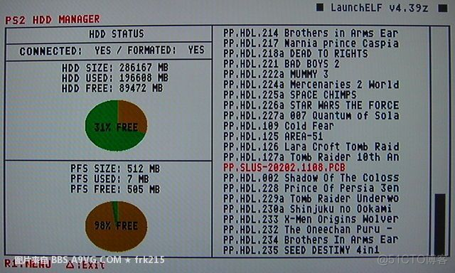 C92刷好BIOS c92 bios解锁_数据_03