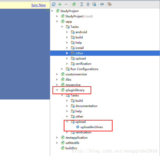 idea docker插件 gradle idea的gradle插件_groovy_07