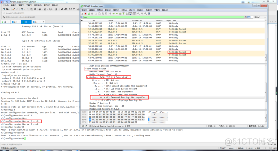 OSPF与STUB区域 ospf stub区域作用_OSPF与STUB区域_24