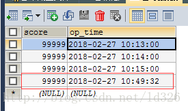 MySQL窗口函数 pecent mysql窗口函数 是用来干嘛_mysql_03