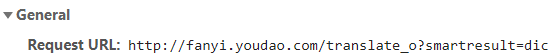 python 有道翻译中文 python爬取有道翻译_json_02