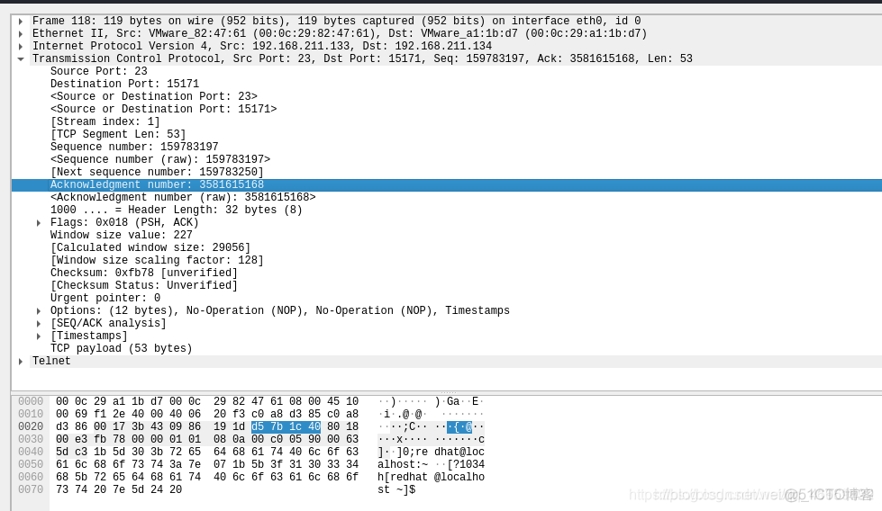 Wireshark 调查网络风暴 wireshark判断网络风暴_Wireshark 调查网络风暴_08