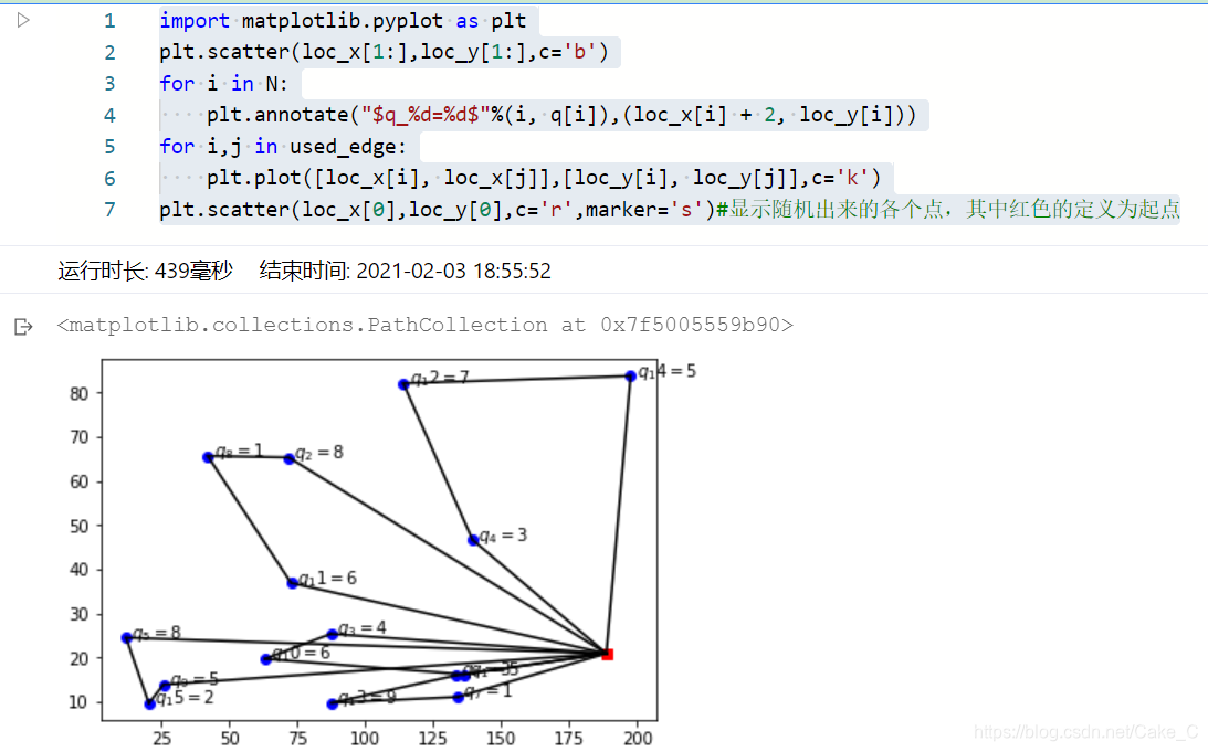 Python调用cplex求解VRPPD问题 cplex教程 python_python_02