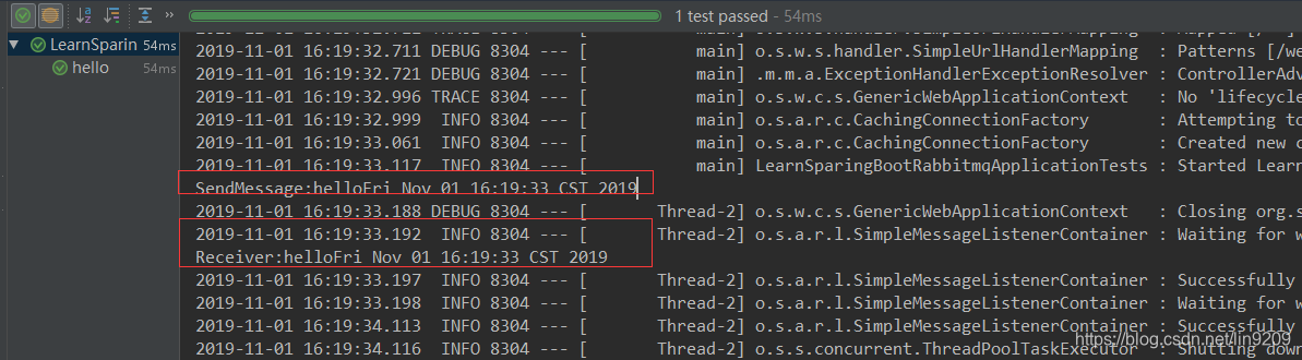 springboot 实现队列任务 springboot内置消息队列_springboot 实现队列任务_06