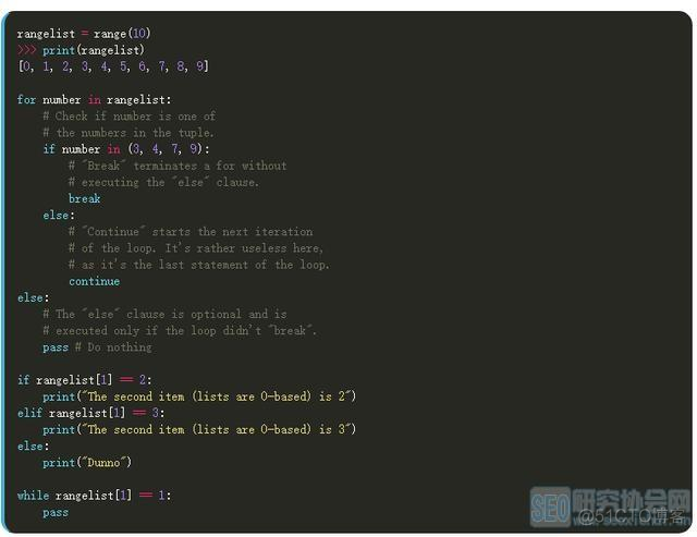 python 股票软件开发 支持python的股票软件_编程语言_06