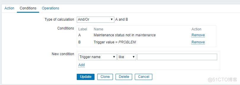 zabbix开启网页报警声音 zabbix 报警声音_表结构_02