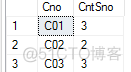 mysql1查询所有学生信息和课程信息 查询所有学生的信息sql_Sage_29