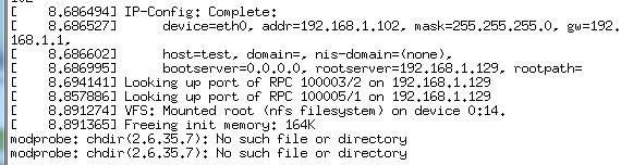 windows挂载nfs共享目录命令 win nfs挂载_nfs_13