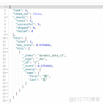 elk 索引添加生命周期 elasticsearch创建索引命令_elasticsearch_03