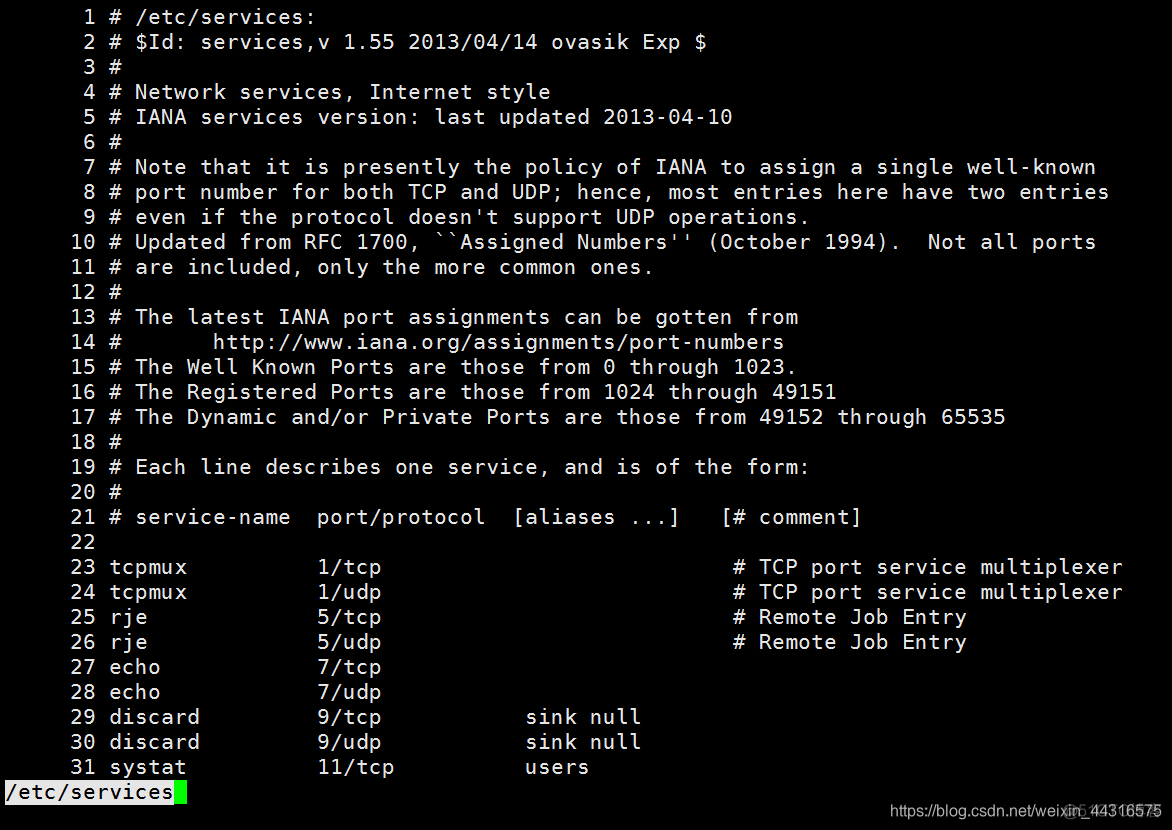 ubuntu rsync 拉模式会删除远程文件吗 ubuntu less命令_搜索_03