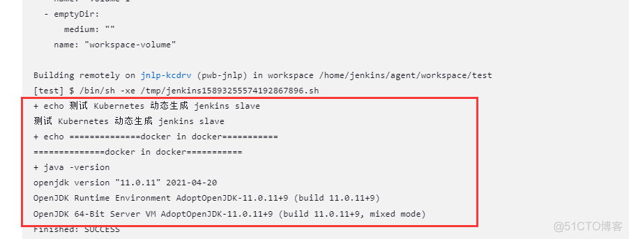 k8s jenkins 部署脚本 jenkins发布k8s_Pod_18