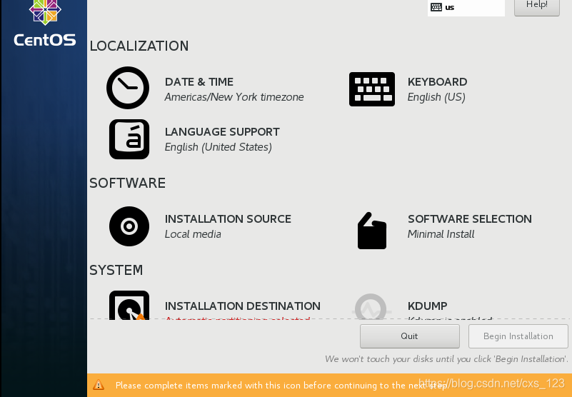 centos安装wine 运行exe centos安装software selection_x系统_03