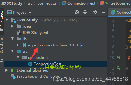 java 数据库字段存储大量字符怎么办 java存取数据库能力_数据库_05