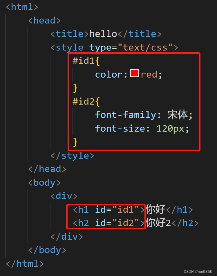 java 包名用下划线 javaweb下划线字体代码_css_20